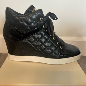 Hogl The Austrian quality shoe brand Glovesheep-Leder booties D41/UK 7/US 9.5